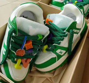 Louis Vuitton Shoes