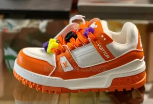 Louis Vuitton Shoes