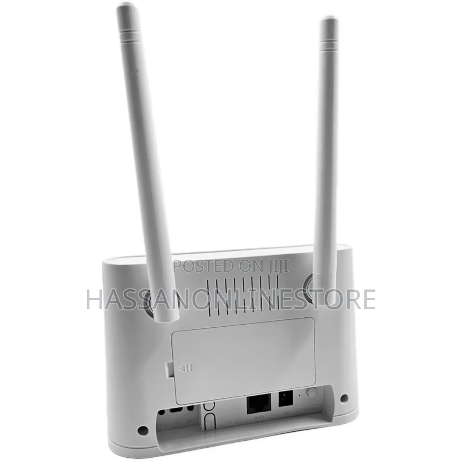 Bvot 4G LTE Router B37
