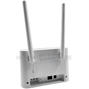 Bvot 4G LTE Router B37