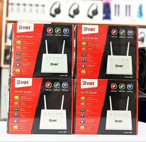 Bvot 4G LTE Router B37