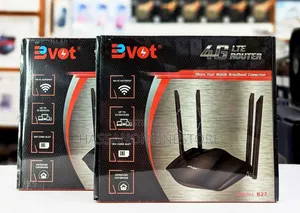 Bvot 4G LTE Router B27