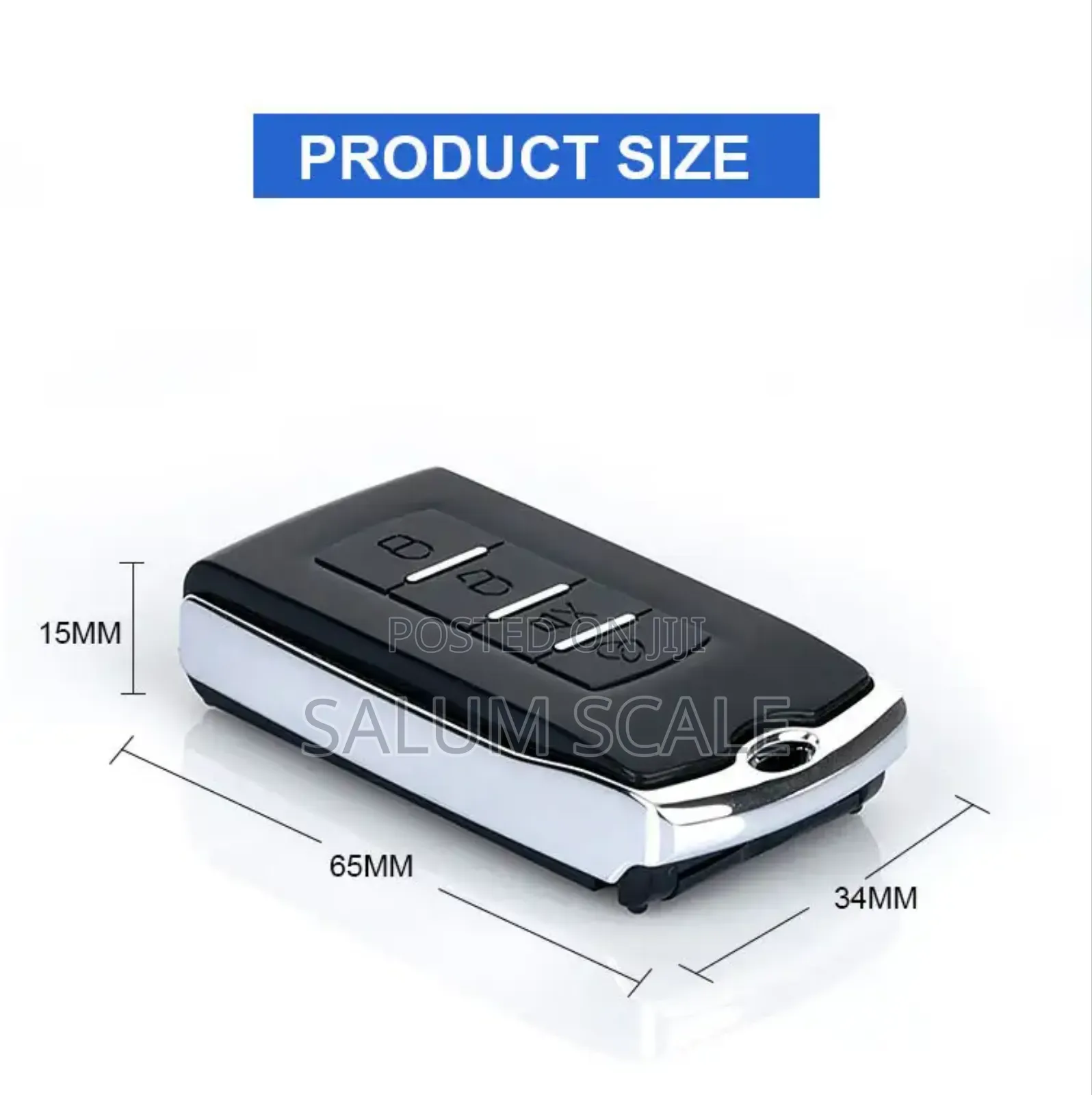 Digital Pocket Scale 200g