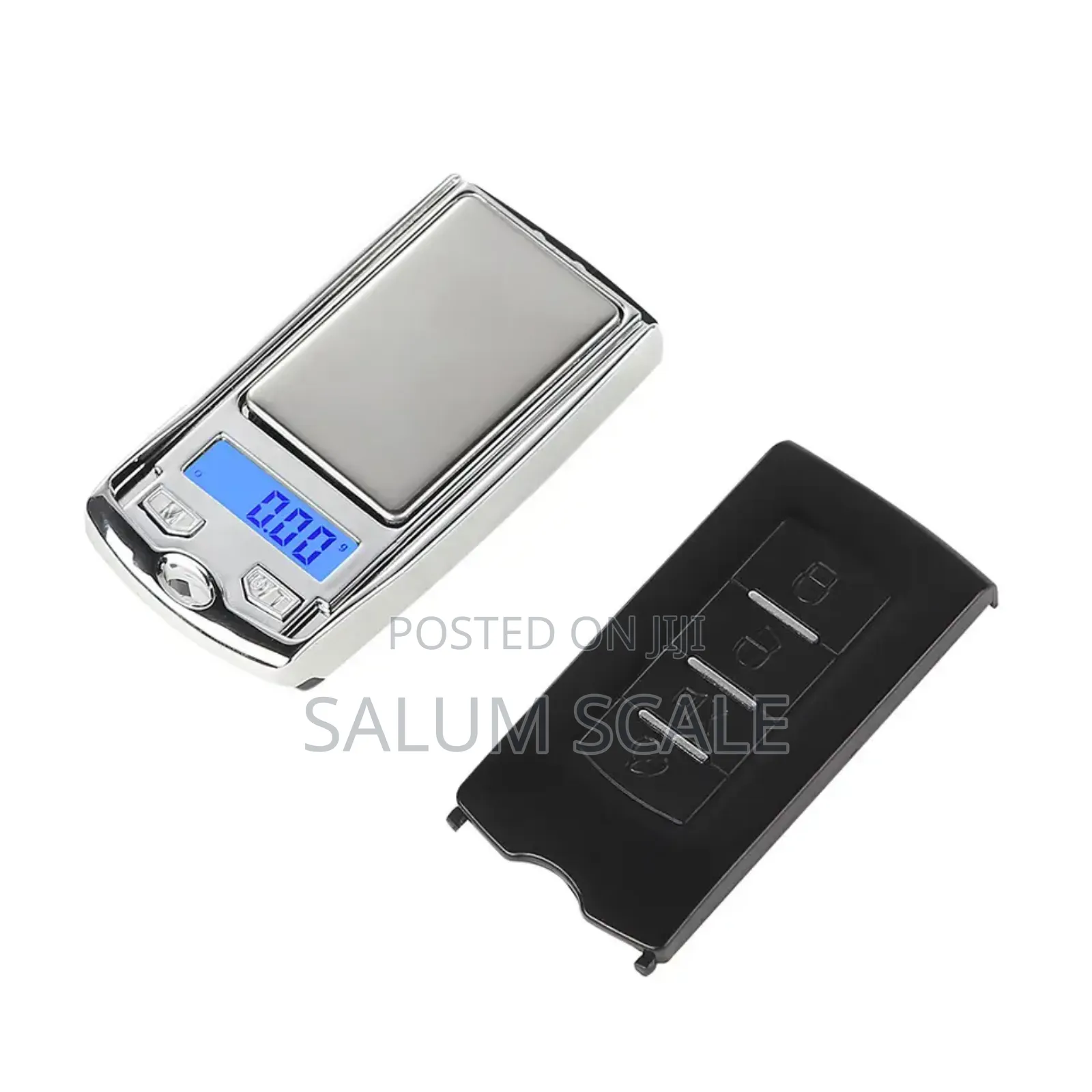 Digital Pocket Scale 200g