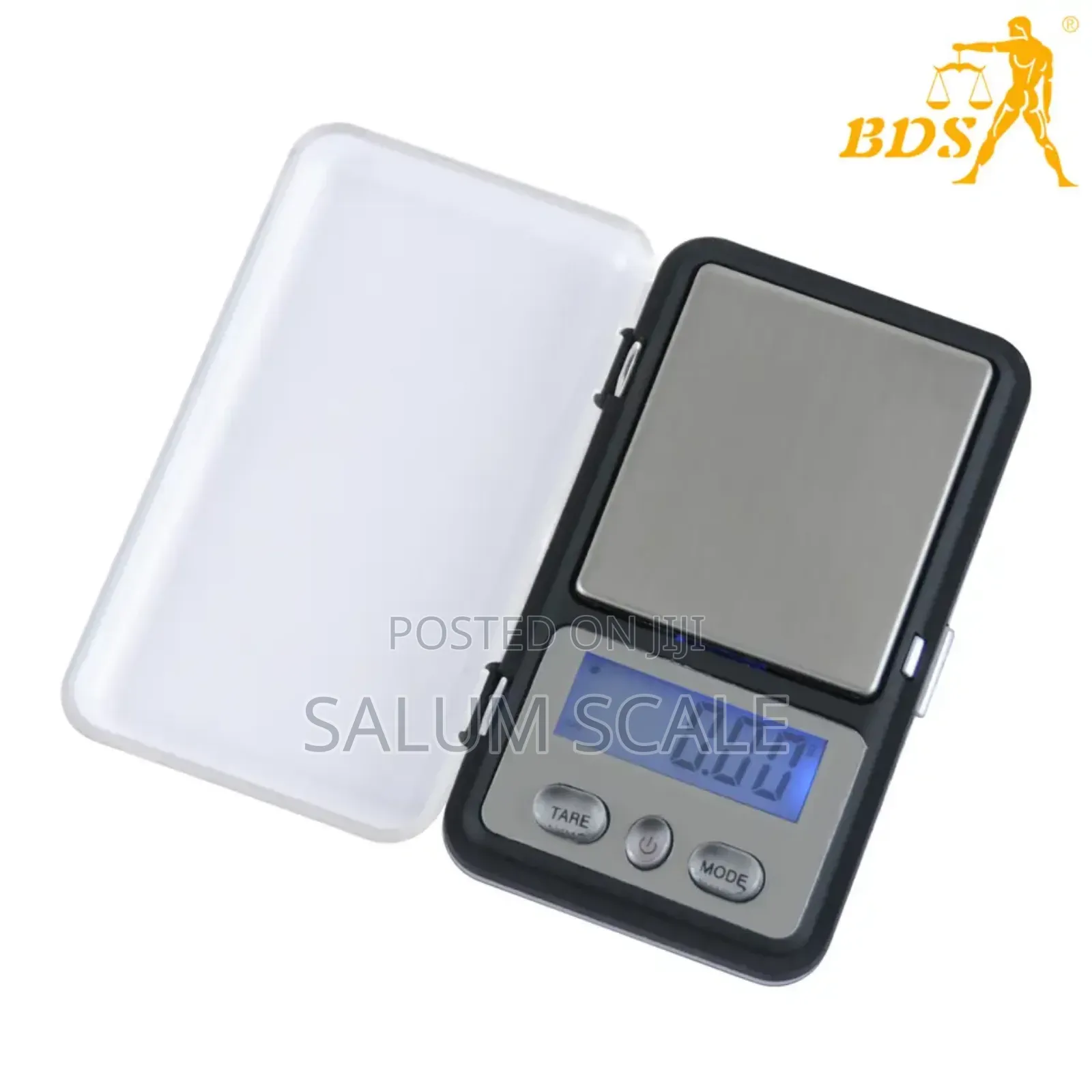 Digital Pocket Scale 200g