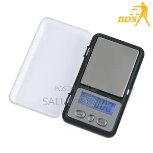 Digital Pocket Scale 200g