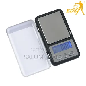 Digital Pocket Scale 200g