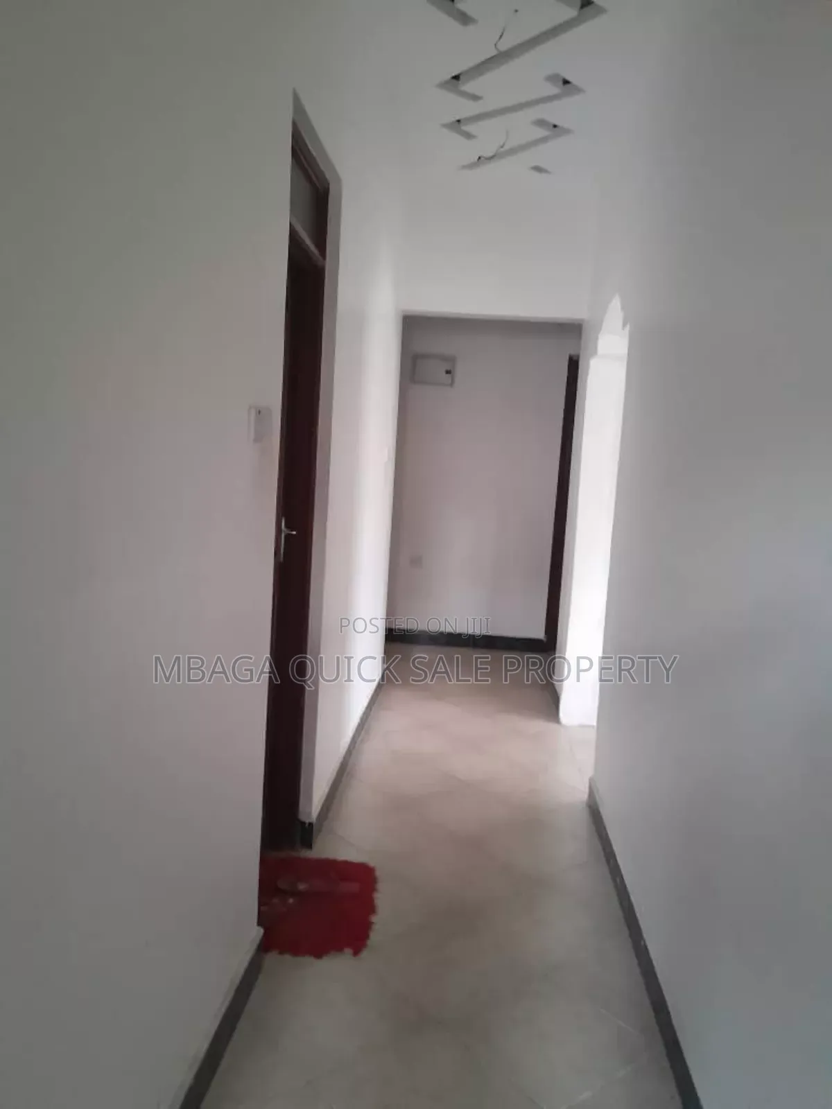 4bdrm House in Kimara Mwisho for sale