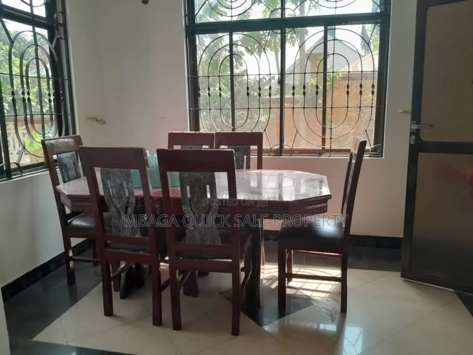4bdrm House in Kimara Mwisho for sale