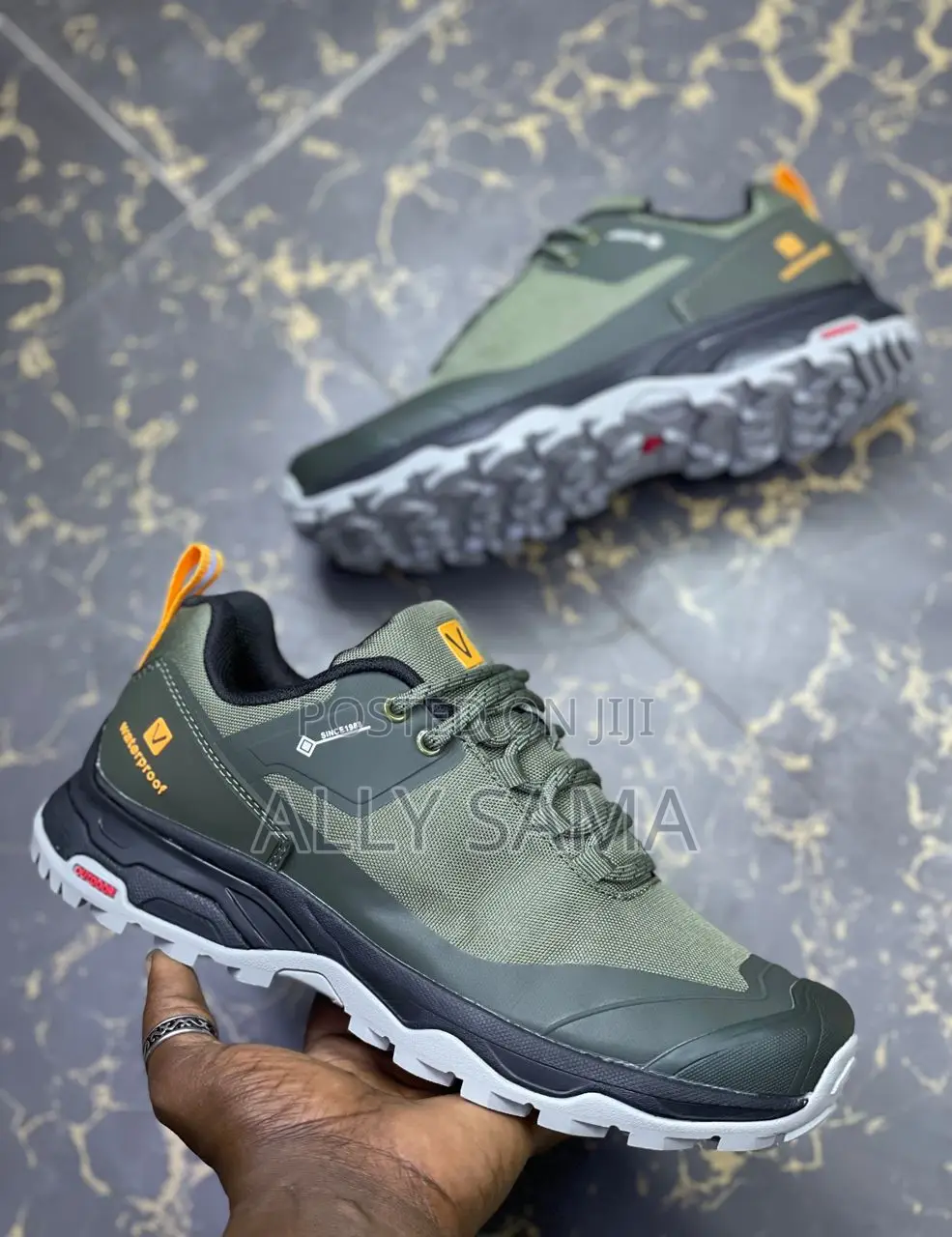 Mens Orignal Sneakers