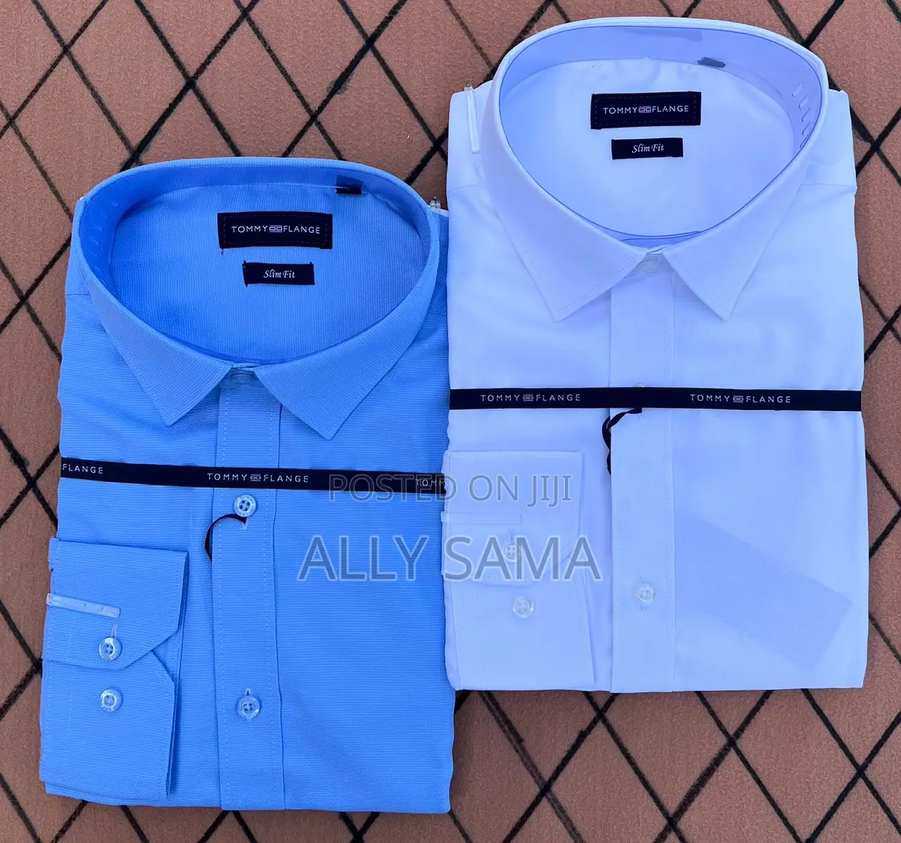Mens Shirt Quality