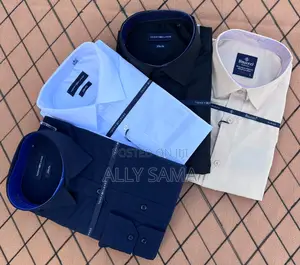 Mens Shirt Quality
