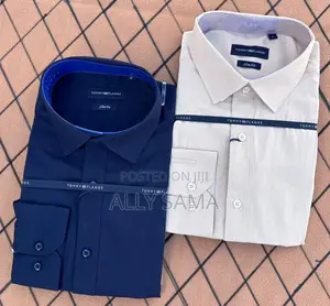 Mens Shirt Quality
