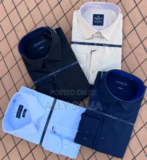 Mens Shirt Quality