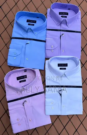 Mens Shirt Quality