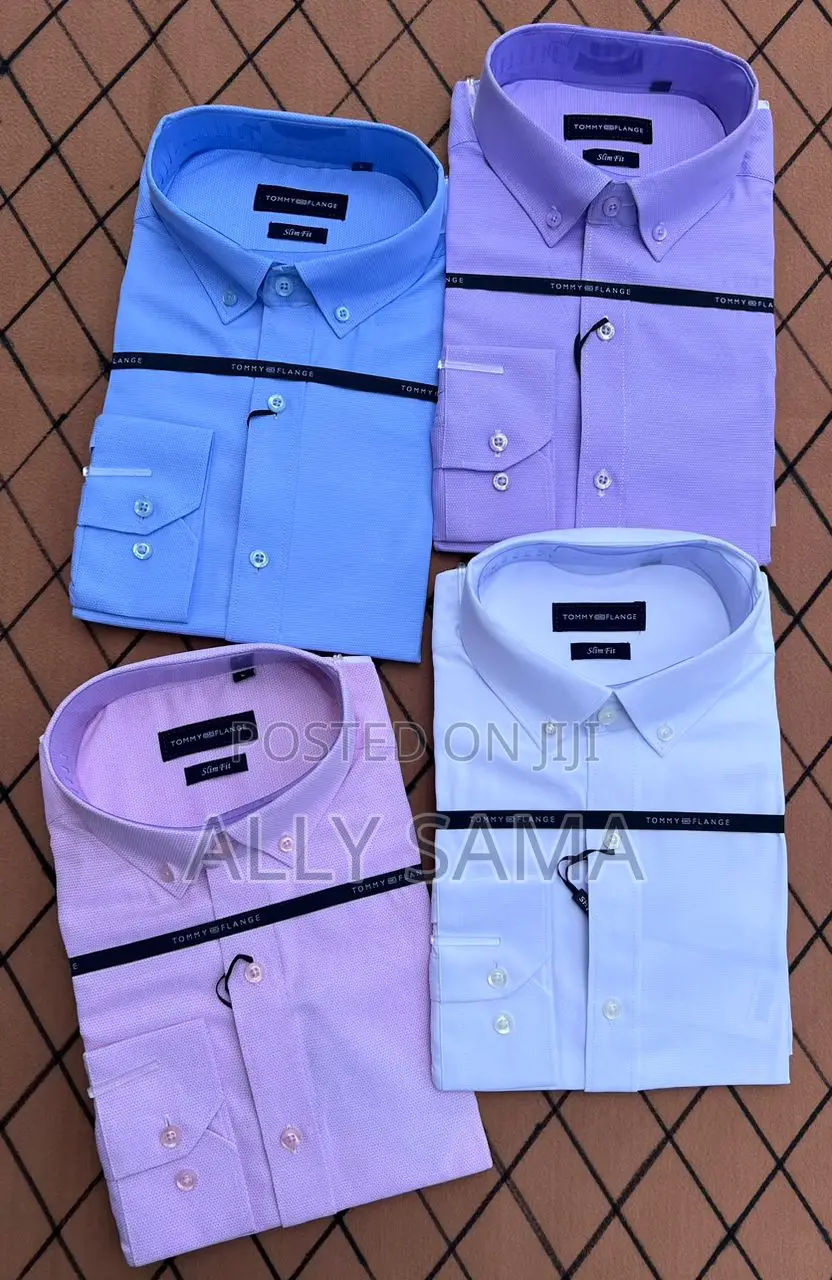 Mens Shirt Quality