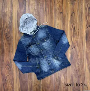 Mens Coat Jeans Quality
