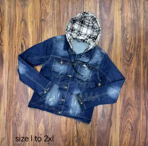 Mens Coat Jeans Quality