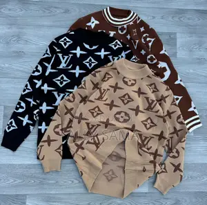 Mens Sweater