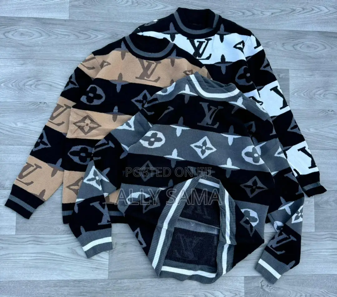Mens Sweater