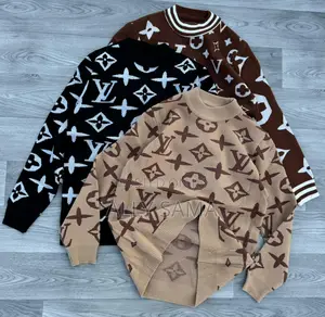 Mens Sweater