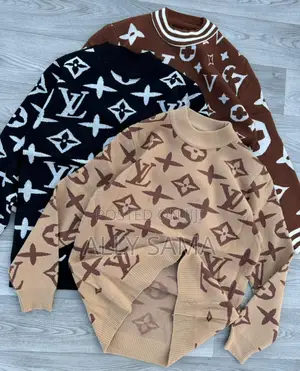 Mens Sweater
