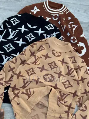 Mens Sweater