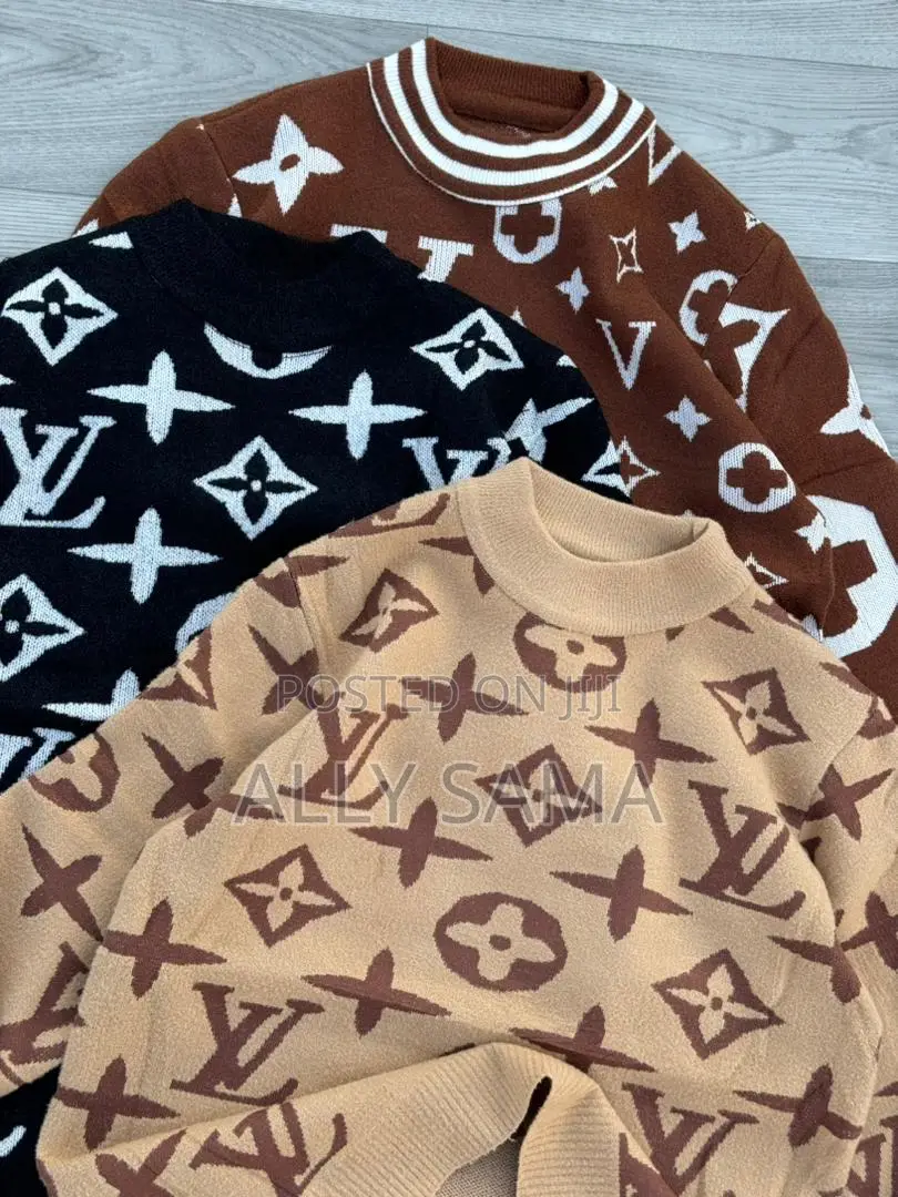 Mens Sweater