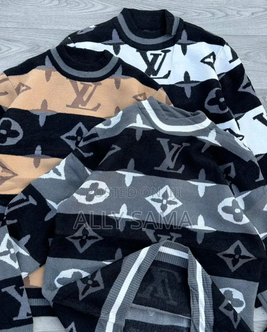 Mens Sweater
