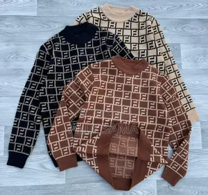 Mens Sweater
