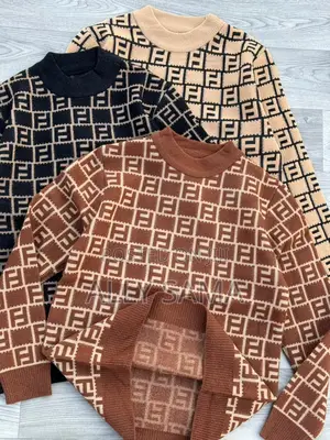 Mens Sweater