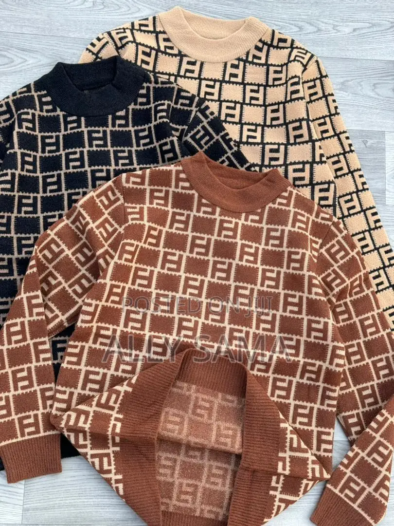 Mens Sweater