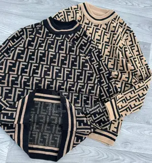Mens Sweater