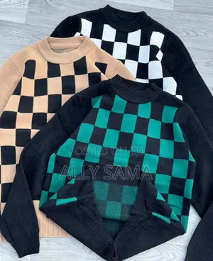 Mens Sweater
