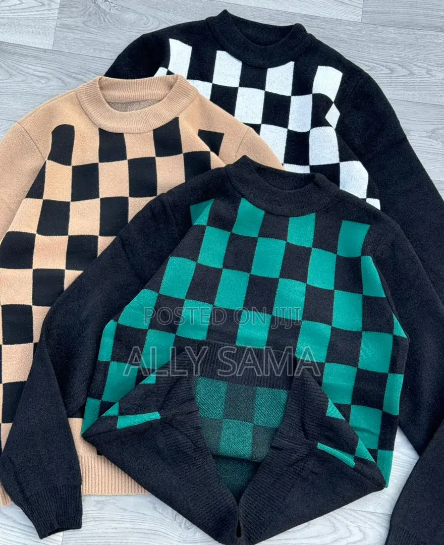 Mens Sweater