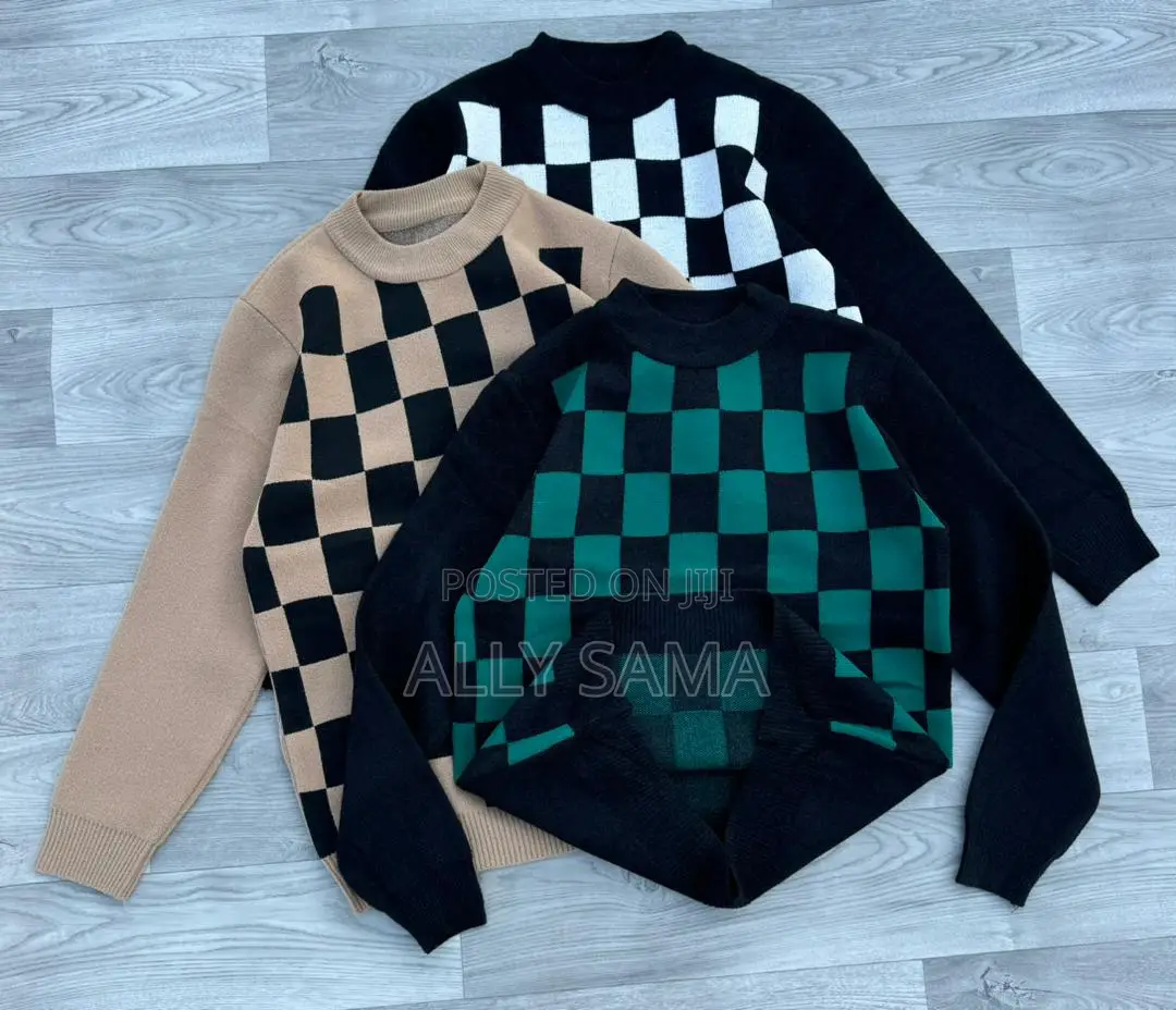 Mens Sweater