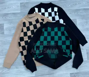 Mens Sweater