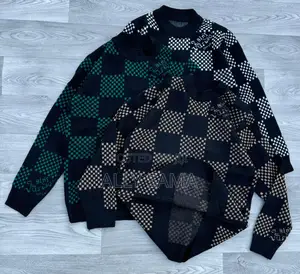 Mens Sweater