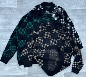 Mens Sweater