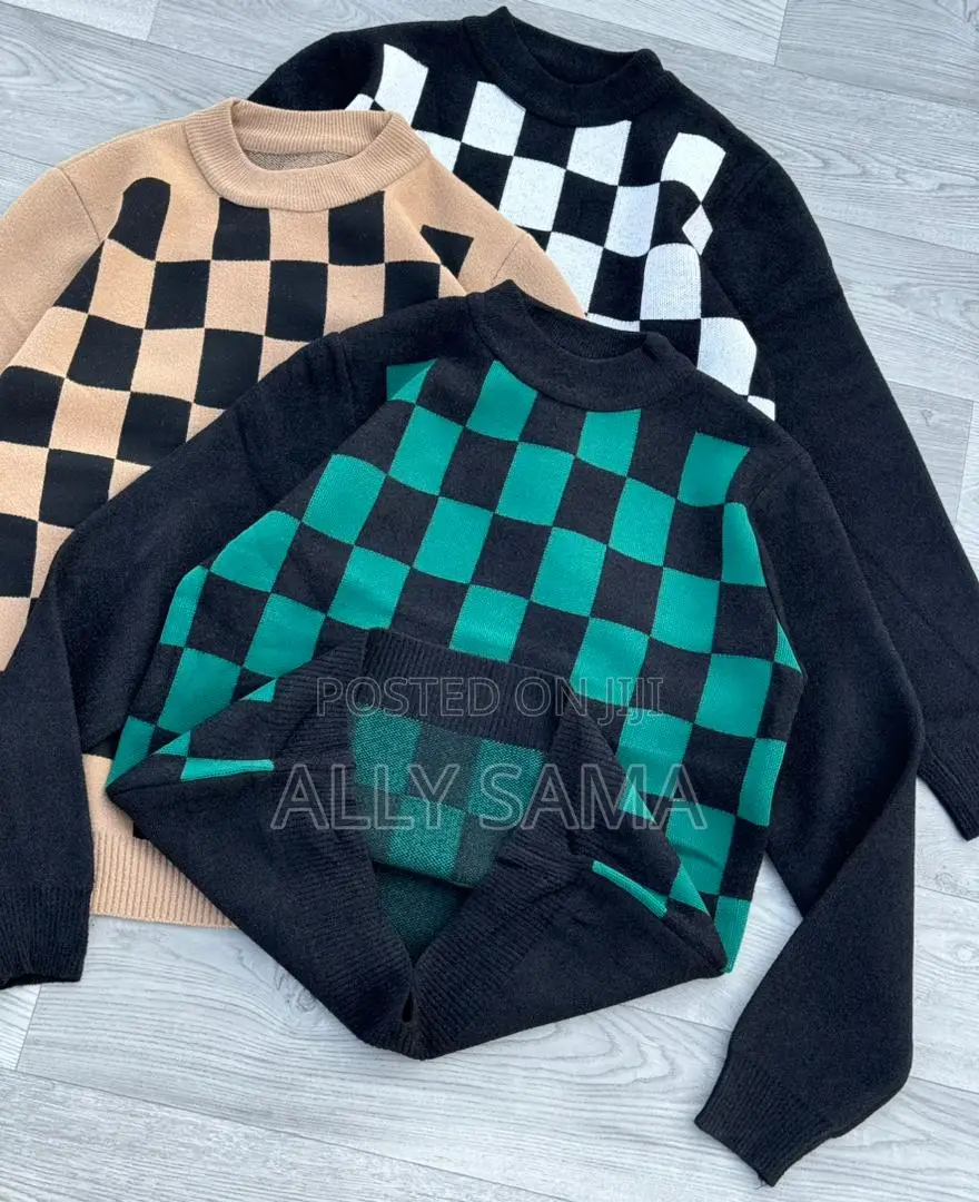Mens Sweater