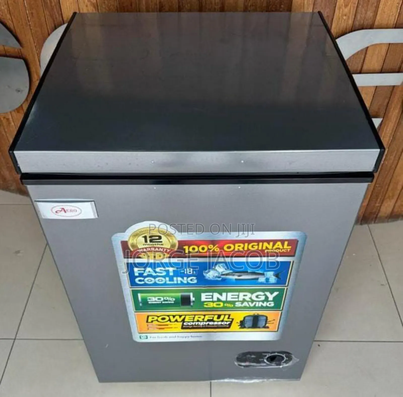 Brand New Freezer Litre 100