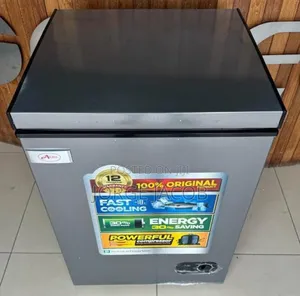 Brand New Freezer Litre 100