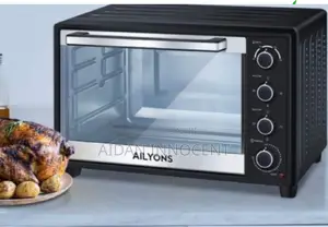 Ailyons Microwave Oven 47l