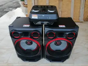 Photo - Lg. Sk99 Model 5000W