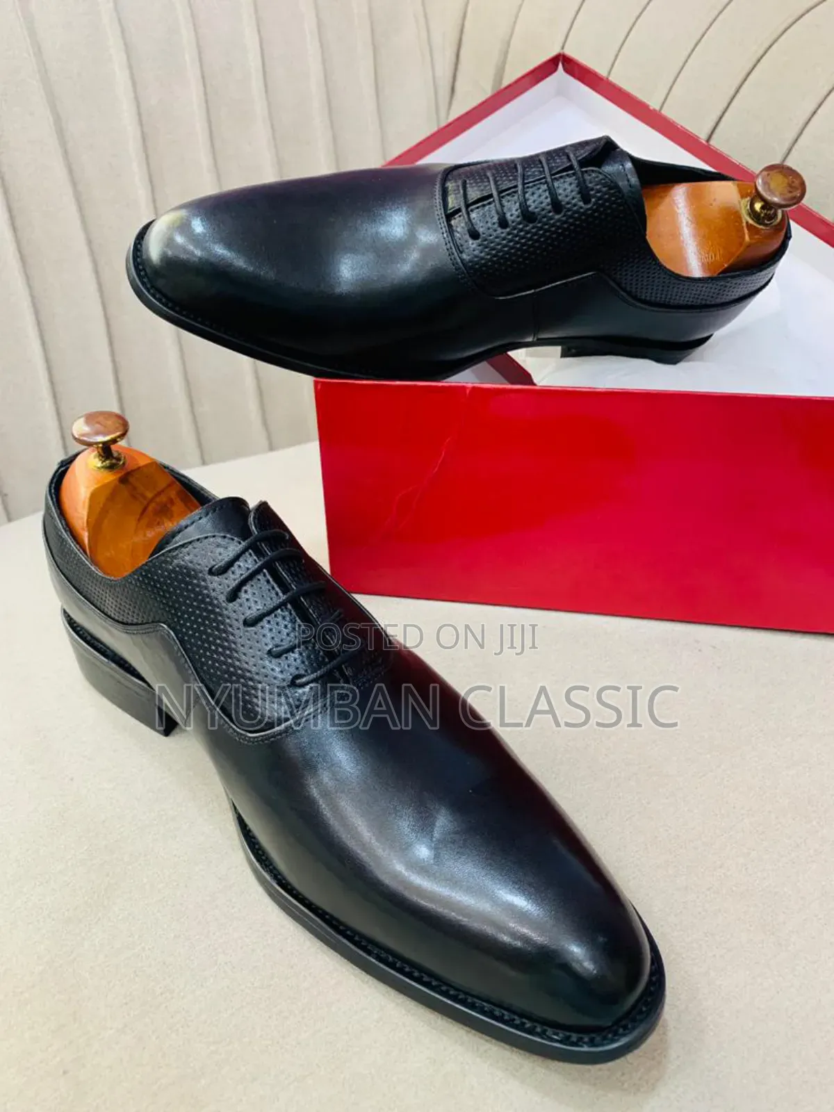 Moccasin Shoes Original