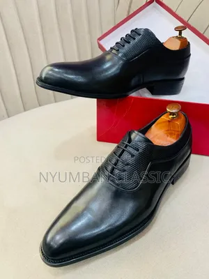 Moccasin Shoes Original