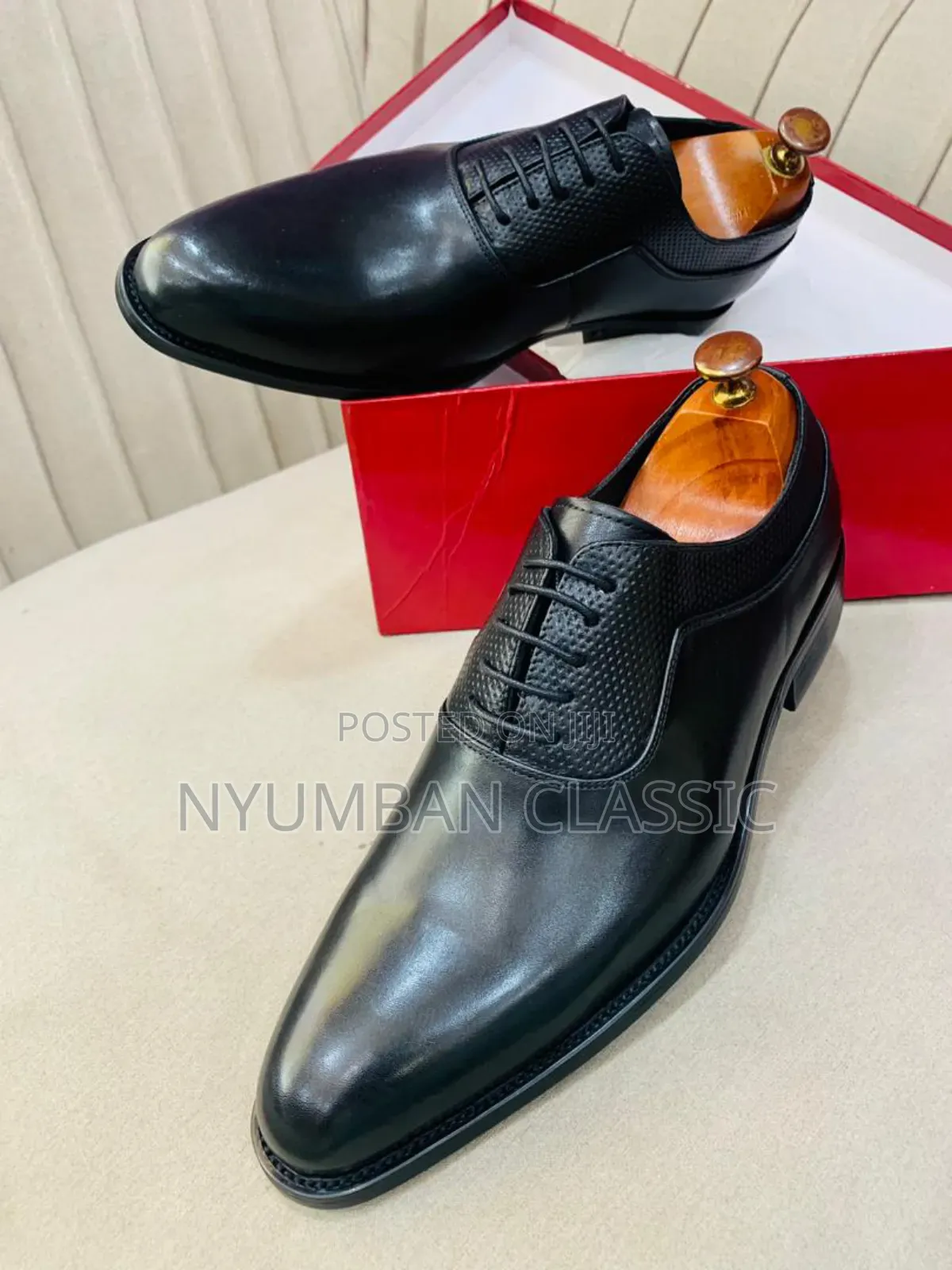 Moccasin Shoes Original