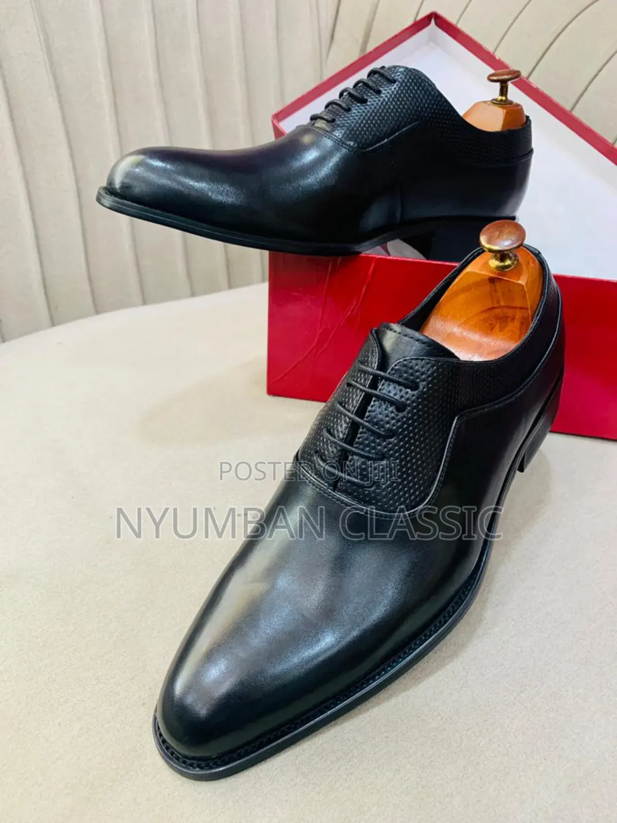 Moccasin Shoes Original