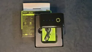Oraimo Mifi Hotspot Elf2 Dual SIMCARD