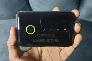 Oraimo Mifi Hotspot Elf2 Dual SIMCARD